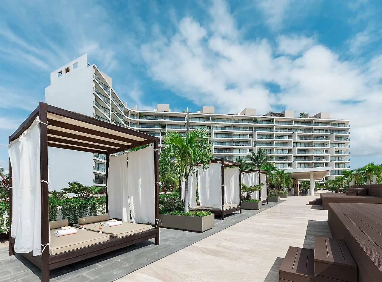 巴亞爾塔港 Nima Bay Lifestyles Experience酒店 墨西哥