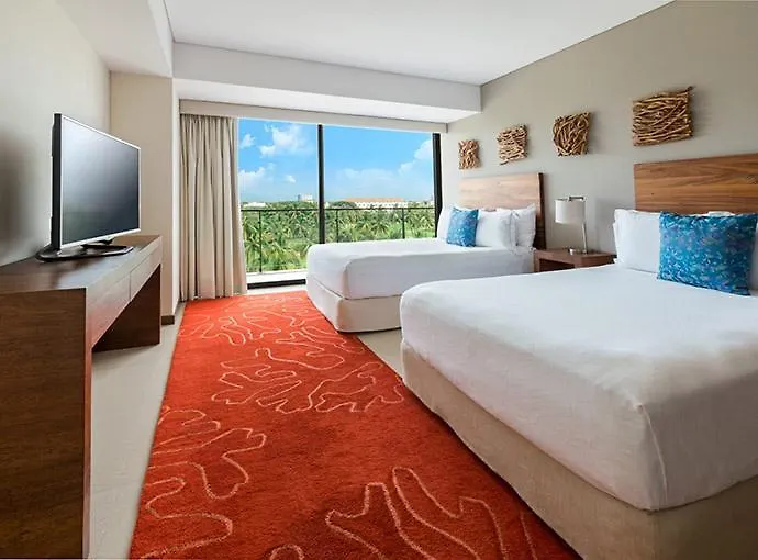 巴亞爾塔港 Nima Bay Lifestyles Experience酒店 酒店
