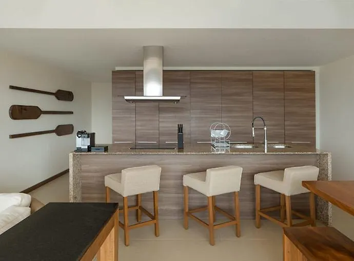 巴亞爾塔港 Nima Bay Lifestyles Experience酒店 4*,