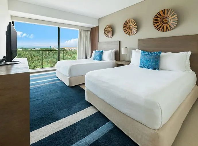 巴亞爾塔港 Nima Bay Lifestyles Experience酒店
