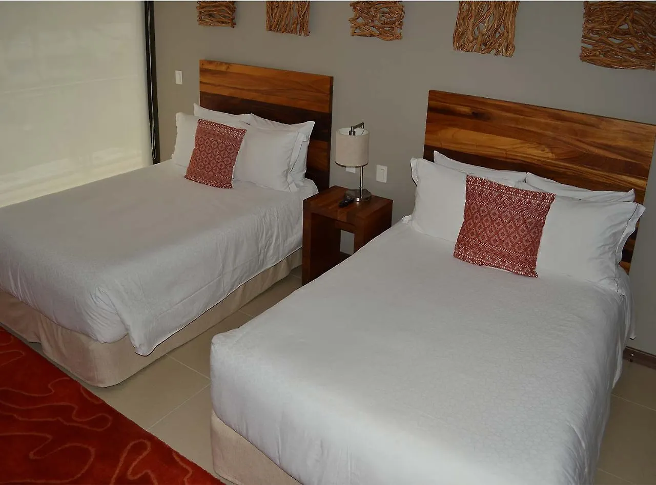 Hotel Nima Bay Lifestyles Experience Puerto Vallarta 4*,  Messico