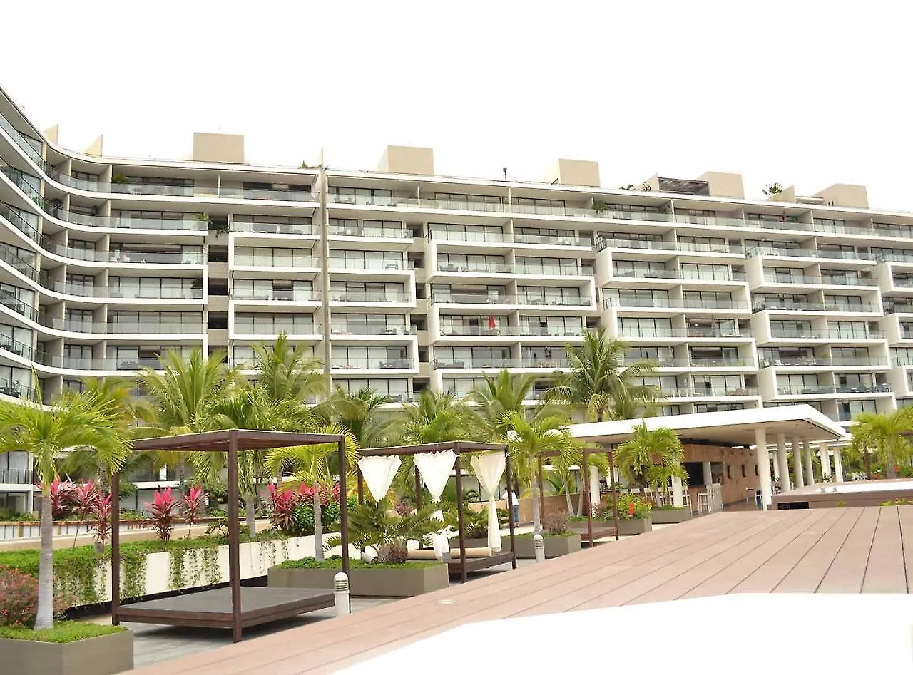 Hotel Nima Bay Lifestyles Experience Puerto Vallarta
