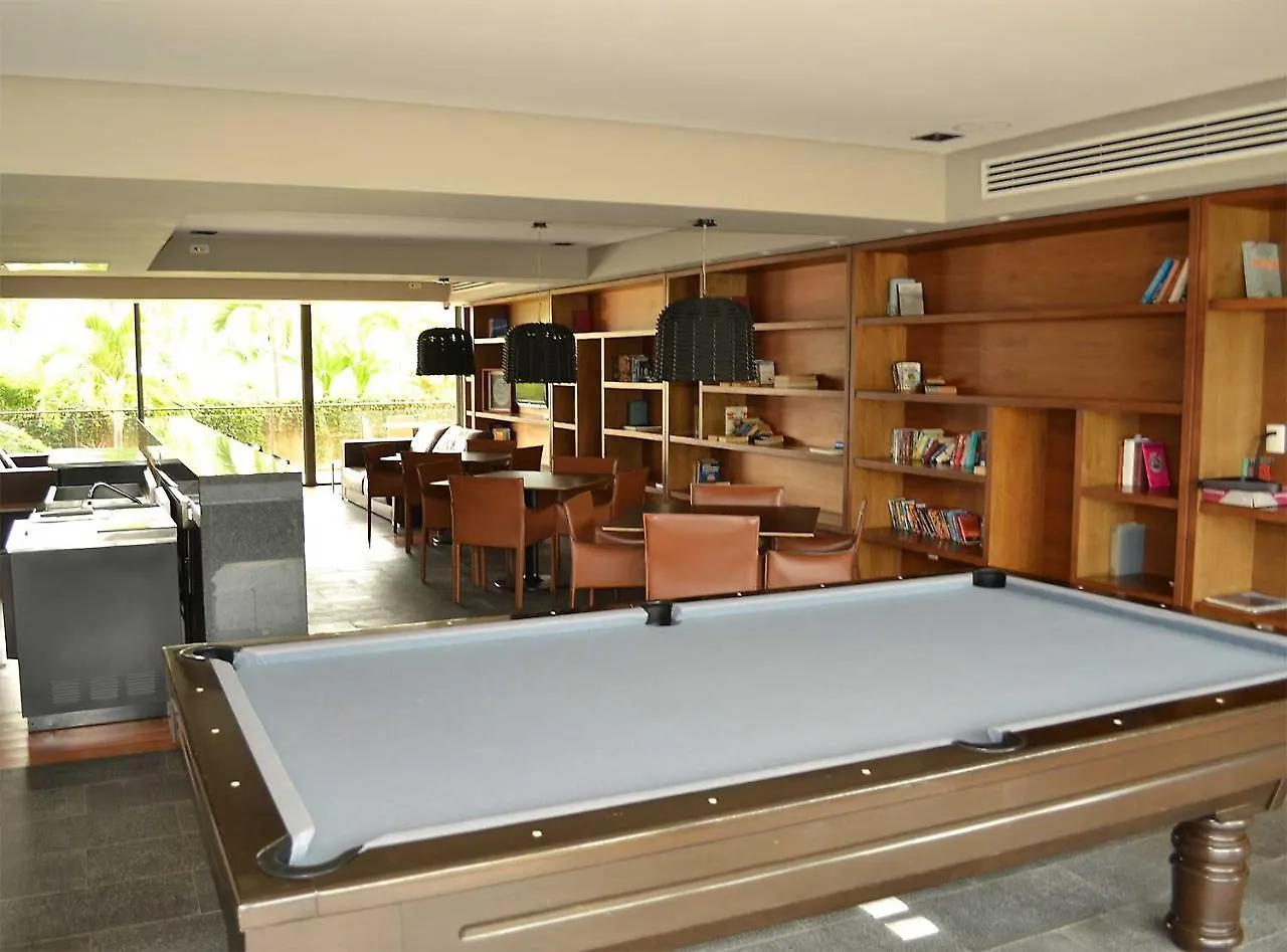 Hotel Nima Bay Lifestyles Experience à Puerto Vallarta