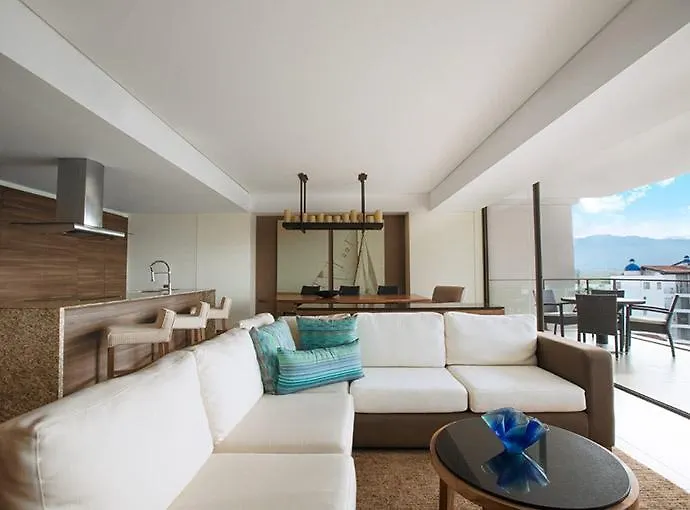 Hotel Nima Bay Lifestyles Experience à Puerto Vallarta