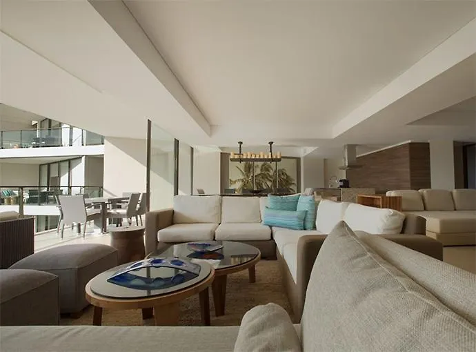 ****  Hotel Nima Bay Lifestyles Experience à Puerto Vallarta Mexique