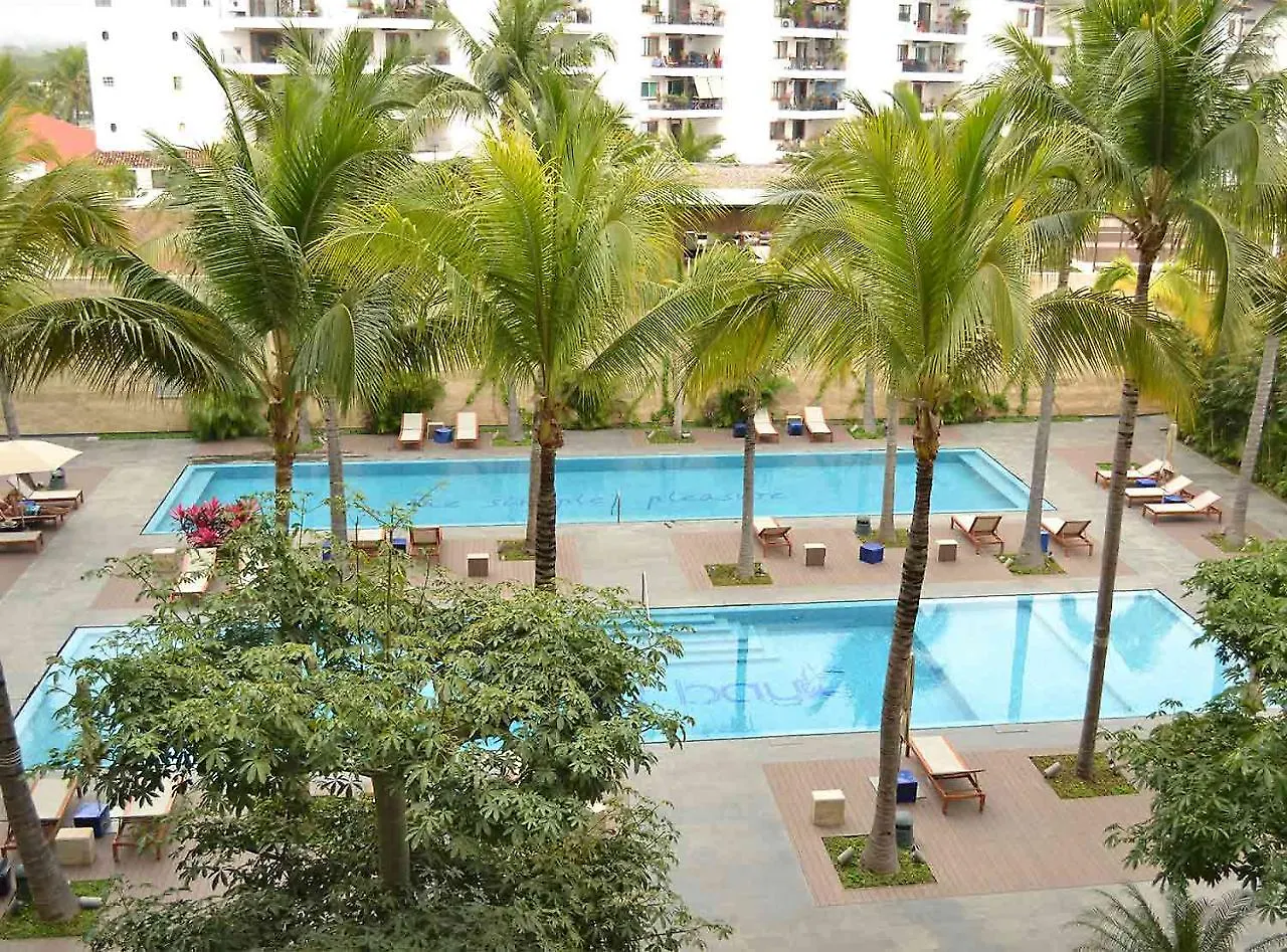 Hotel Nima Bay Lifestyles Experience à Puerto Vallarta 4*,